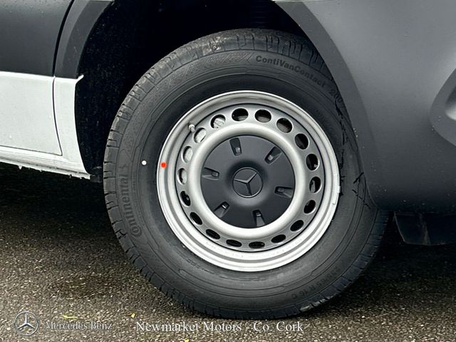 Image for 2026 Mercedes-Benz Sprinter 315-36 MEDIUM WHEEL BASE AIR CONDITIONING