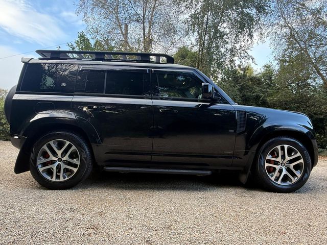 Image for 2022 Land Rover Defender *SALE AGREED* 5 SEAT N1 X Dynamic P400e *Huge Specification* 