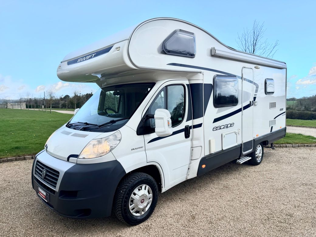 Image for 2013 Fiat Ducato 