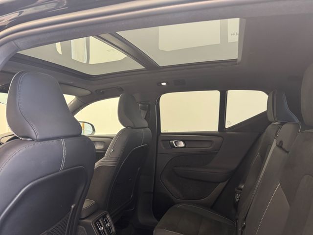 Image for 2023 Volvo XC40 Rchrg Ultimate 5DR Auto