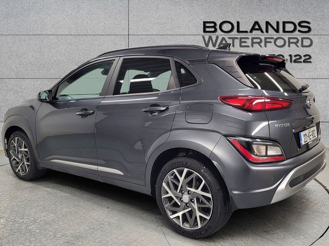 Image for 2022 Hyundai Kona 1.6 HYBRID Executive Auto Finance From €95 per week