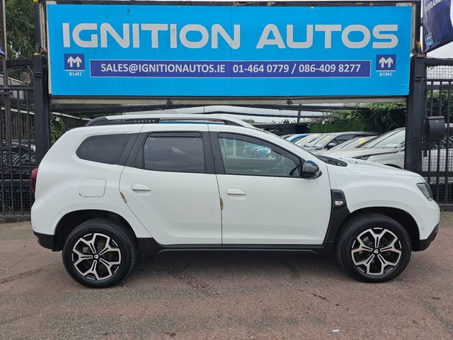 Image for 2019 Dacia Duster PRESTIGE 1.5 DCI, SERVICE, NCT, AA APPROVED, FINANCE, WARRANTY. 