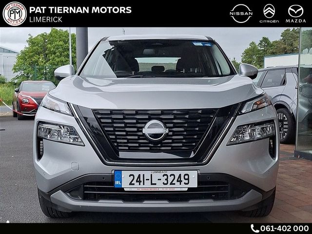 Image for 2024 Nissan X-Trail e-POWER SV 5 Seater