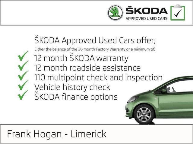 Image for 2020 Skoda Superb Ambition 2.0TDI 150HP Call Cormac on 0861736180