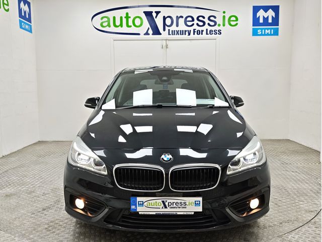 Image for 2018 BMW 2 Series 2.0D GRAND TOURER 7 Seater Automatic, Reversing camera
