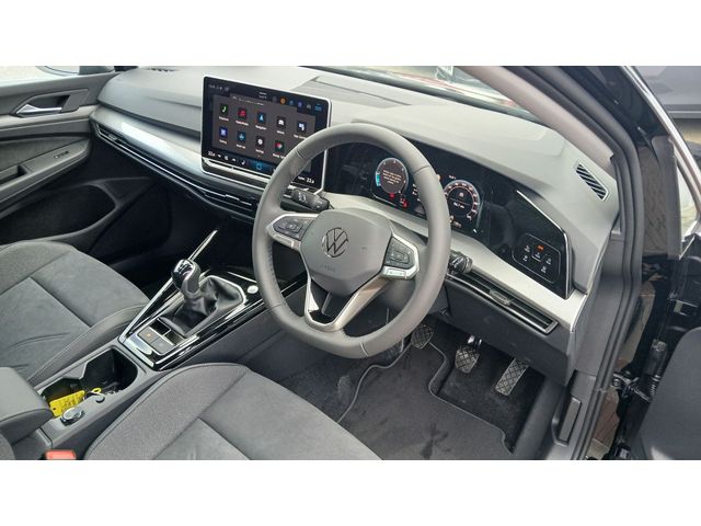Image for 2026 Volkswagen Golf Style 2.0 TDI 116 BHP **AVAILABLE FOR IMMEDIATE DELIVERY, FINANCE AVAILABLE, CALL US TODAY!** 