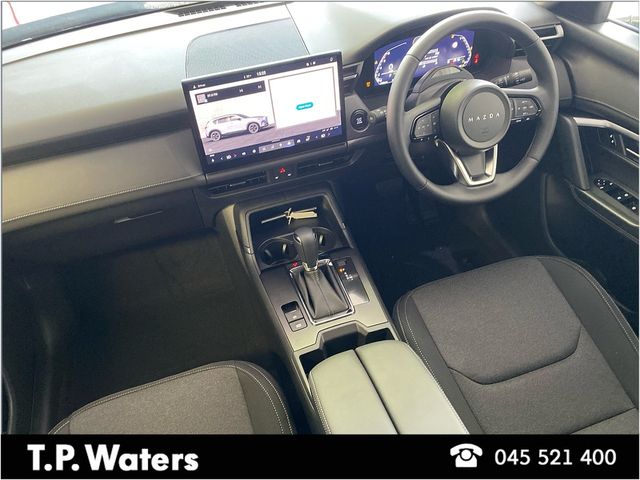 Image for 2026 Mazda CX-5 ALL NEW CX-5 - NOW IN STOCK