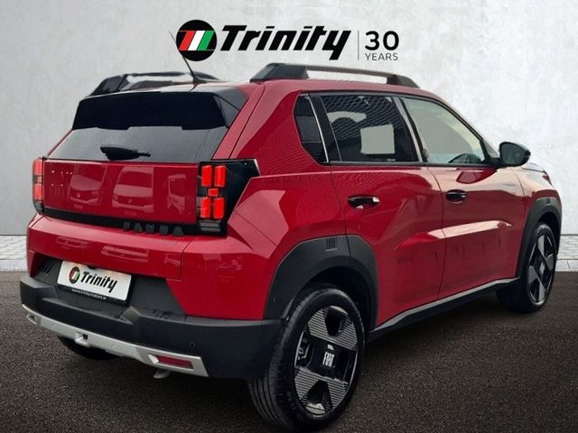 Image for 2026 Fiat Panda **DEMO SALE ** LA PRIMA ** MHEV 1.2 100 HP ** TRINITY MOTORS **