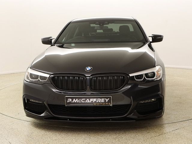 Image for 2020 BMW 5 Series 