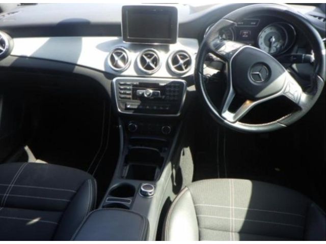 Image for 2015 Mercedes-Benz GLA Class GLA 180 1.6 Petrol Auto