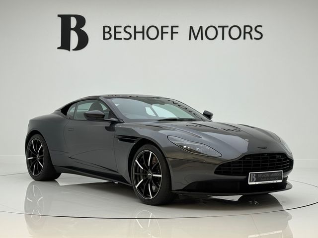 Image for 2022 Aston Martin DB11 5.2 V12 COUPE=ONLY 16000 MILES//AS NEW//D REG=FULL ASTON MARTIN SERVICE HISTORY=TAILORED FINANCE PACKAGES AVAILABLE=TRADE IN’S WELCOME 