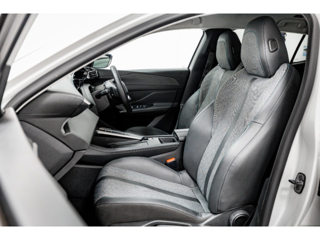 Image for 2023 Peugeot 408 Allure 1.2 Petrol Auto 130HP