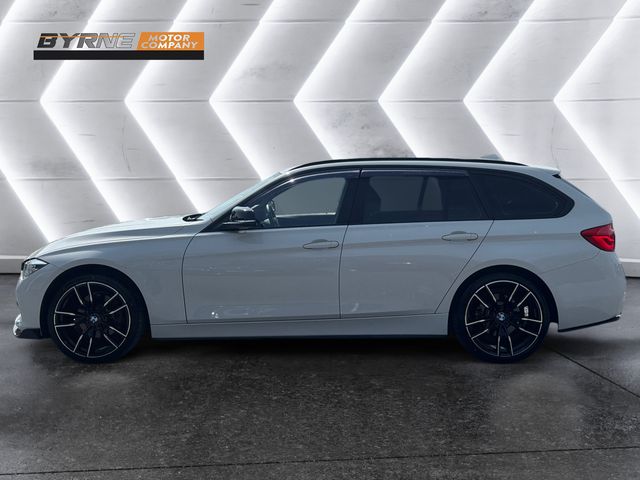 Image for 2017 BMW 3 Series 320D TOURING AUTO