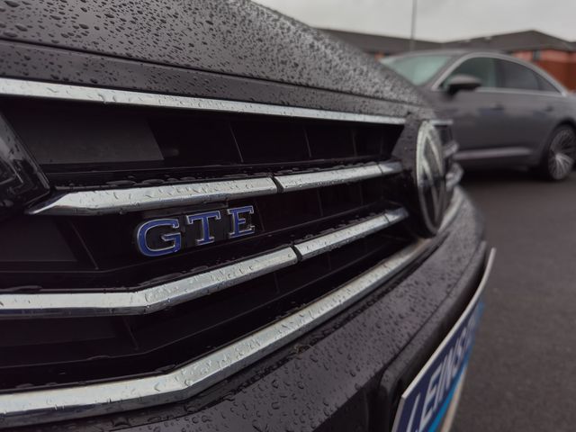 Image for 2022 Volkswagen Passat 1.4 GTE DSG AUTOMATIC PETROL PLUG-IN HYBRID - FINANCE AVAILABLE - CALL US TODAY ON 01 492 6566 OR 087-092 5525