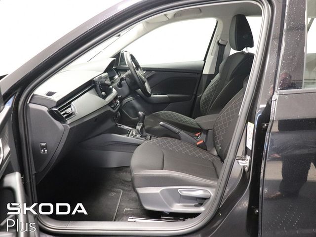 Image for 2023 Skoda Kamiq Ambition 1.0TSI 110HP