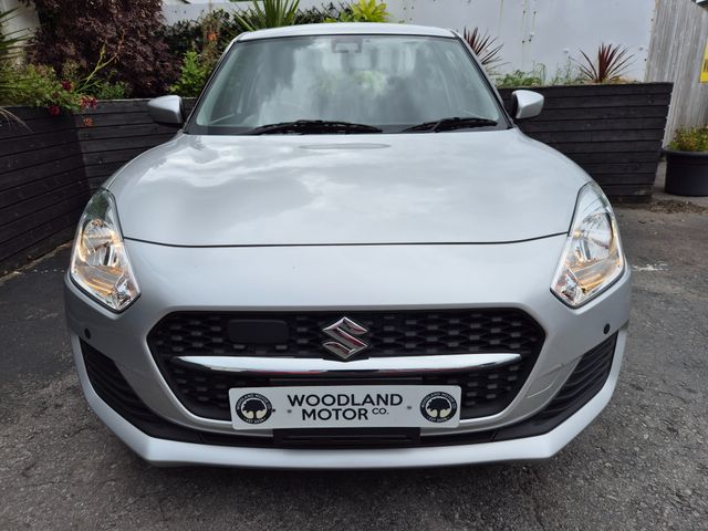 Image for 2021 Suzuki Swift 1.25 PETROL AUTO / XG SPEC / TAX €190