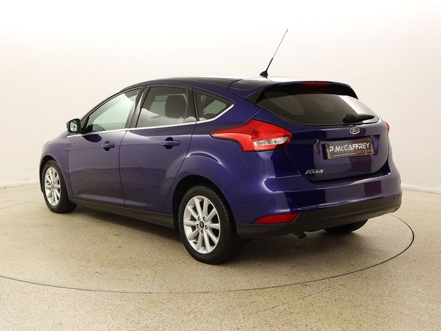Image for 2015 Ford Focus 