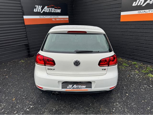 Image for 2013 Volkswagen Golf 1.4 TSI HIGHLINE AUTO