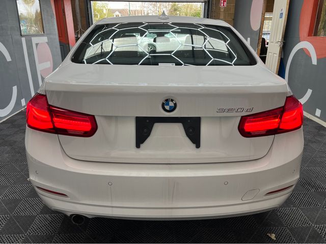 Image for 2016 BMW 3 Series €16950! 2016 BMW 320D AUTOMATIC / CRUISE CONTROL / REVERSE CAMERA / ELECTRIC MEMORY SEATS AND MORE