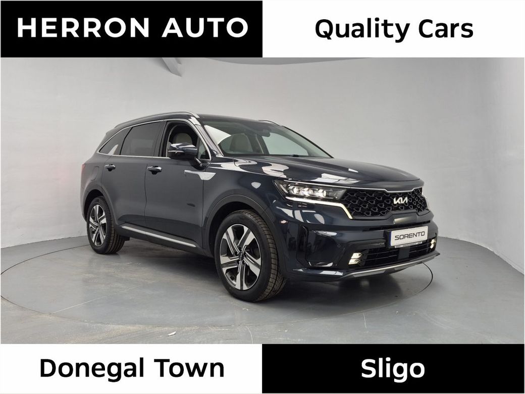 Image for 2023 Kia Sorento 1.6 PHEV K3 4X4 7 seats