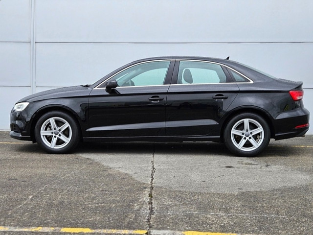 Image for 2019 Audi A3 Saloon 1.4 Tsi Automatic