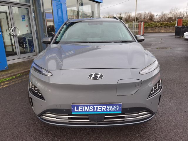 Image for 2021 Hyundai Kona 64KWH EV PREMIUM - FINANCE AVAILABLE - CALL US TODAY ON 01 492 6566 OR 087-092 5525