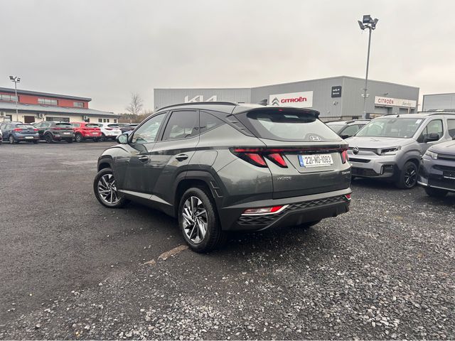 Image for 2022 Hyundai Tucson IX35 EXECUTIVE 5DR