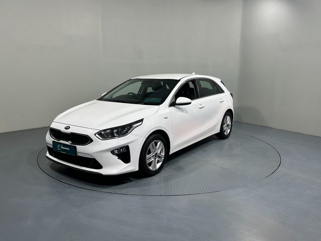 Image for 2019 Kia Ceed K2 1.0 Petrol