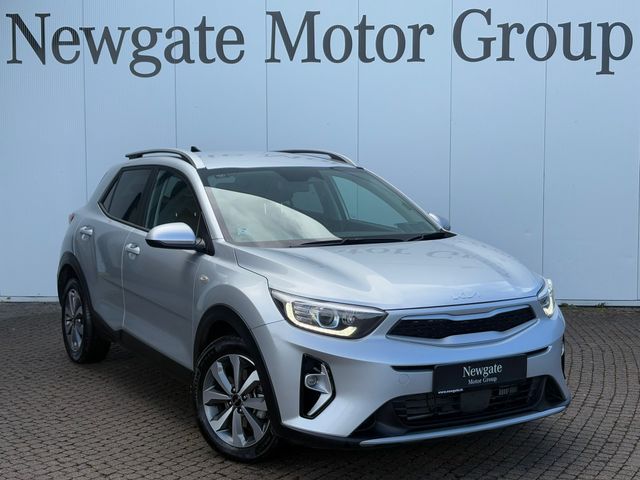 Image for 2026 Kia Stonic 1 0 K2 MY25 MT
