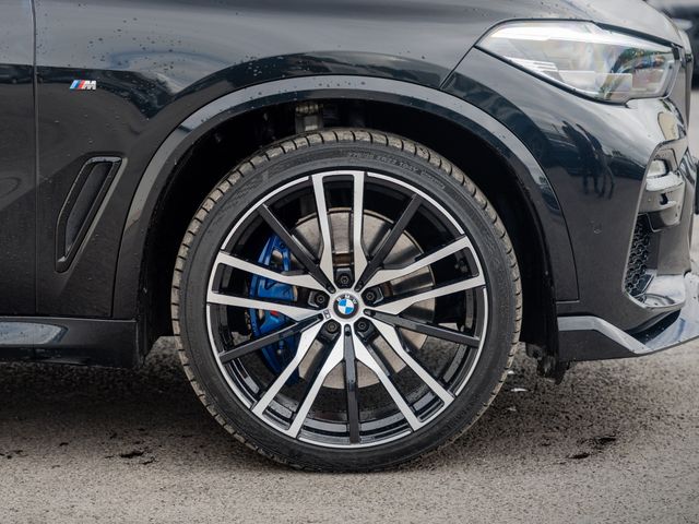Image for 2022 BMW X5 XDRIVE45E M SPORT