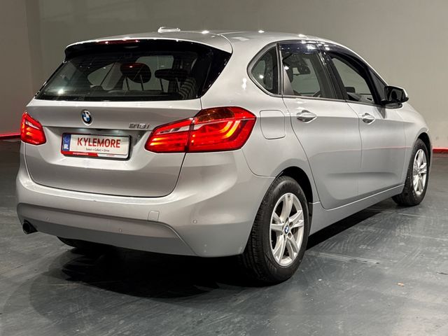 Image for 2018 BMW 2 Series 218I ACTIVE TOURER - 1.5 AUTOMATIC - FACTORY ALLOYS - HEATED SEATS - REAR CAMERA