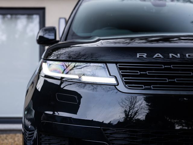 Image for 2024 Land Rover Range Rover Sport **NOW SOLD** Another identical arriving VERY soon