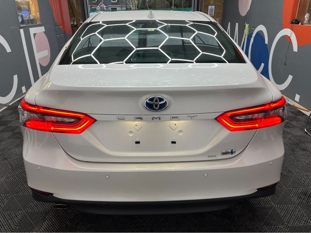 Image for 2021 Toyota Camry €27950 2021 TOYOTA CAMRY G 2.5 AUTOMATIC / CRUISE CONTROL / REVERSE CAMERA / ELECTRIC SEATS