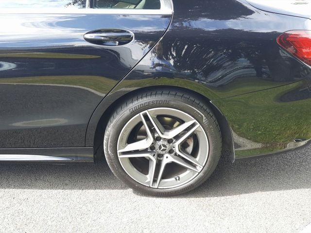 Image for 2019 Mercedes-Benz C Class 200d AMG--Beige Interior--Full Bradys History
