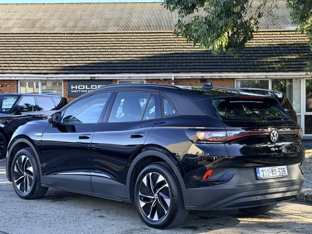 Image for 2023 Volkswagen ID.4 ID.4 Life 52KWH 148HP Pure 5DR