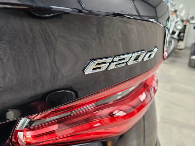 Image for 2018 BMW 6 Series 620d M Sport