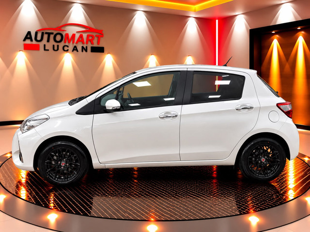 Image for 2020 Toyota Vitz 