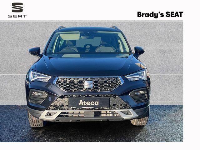 Image for 2026 SEAT Ateca DEMO 2.0TDI 150HP DSG SE TECH