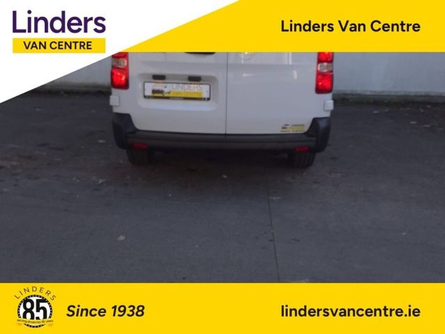 Image for 2025 Opel Vivaro LWB 251 0KMS DEMO