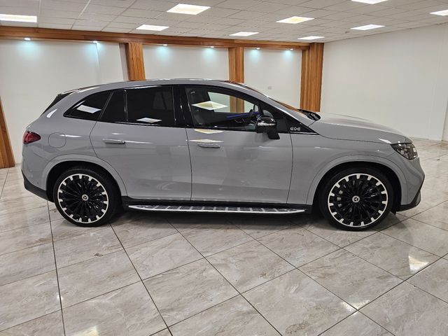 Image for 2026 Mercedes-Benz EQE APPROX 130K NEW