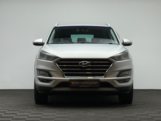 Image for 2019 Hyundai Tucson IX35 EXEC PLUS