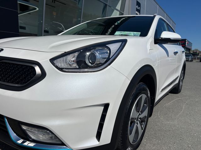Image for 2019 Kia Niro Phev 6D 5DR Auto