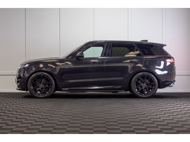 Image for 2023 Land Rover Range Rover Sport P440e Dynamic SE
