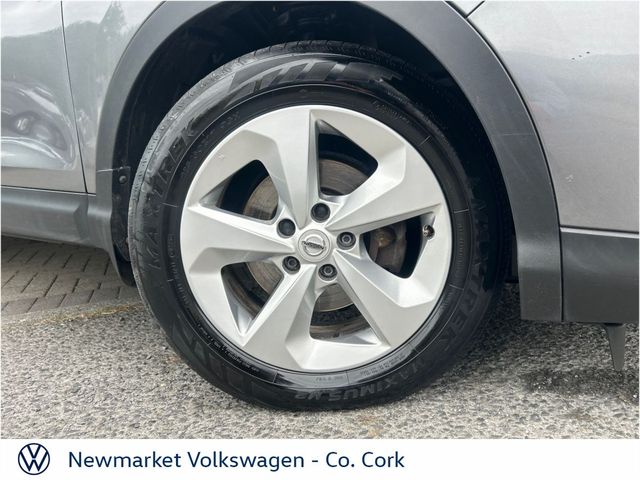Image for 2021 Nissan Qashqai 1.5 DIESEL SE WITH PANRAMIC ROOF