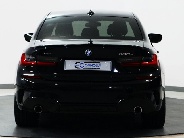 Image for 2022 BMW 3 Series *37* 330E XDRIVE M SPORT 4x4