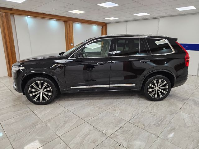 Image for 2022 Volvo XC90 TINY MILEAGE // T8 Inscription