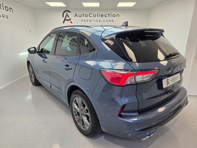 Image for 2022 Ford Kuga **ST-LINE**1.5TDCI**