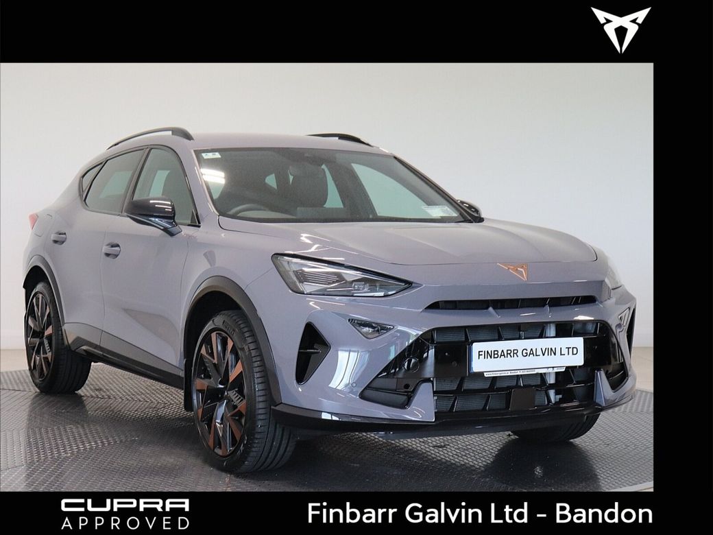Image for 2025 Cupra Formentor 2.0 TDI 150hp DSG