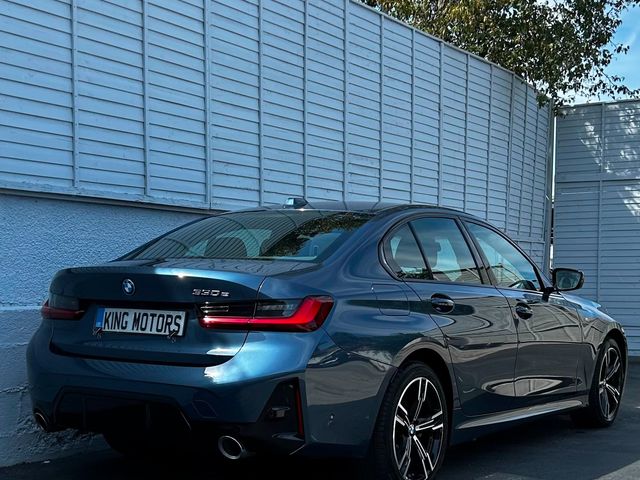 Image for 2025 BMW 3 Series 330E M SPORT / 22.3 KWH BATTERY / PHEV / ONE OWNER / PARKING CAMERA / *FINANCE OPTIONS AVAILABLE*