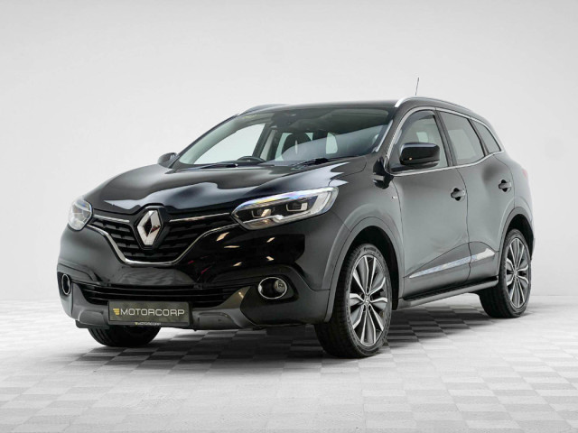 Image for 2019 Renault Kadjar SIGNATURE S 1.5 DIESEL NAV *PAN ROOF*